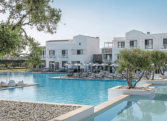 Diamond Deluxe Hotel & Spa