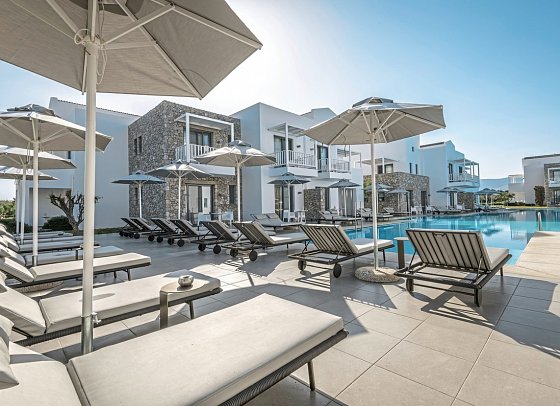 Diamond Deluxe Hotel & Spa