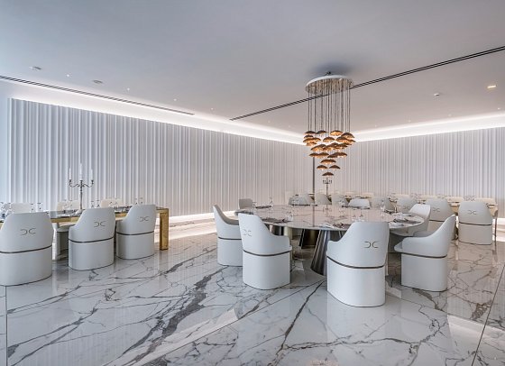 Diamond Deluxe Hotel & Spa