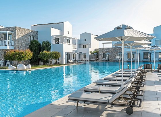 Diamond Deluxe Hotel & Spa