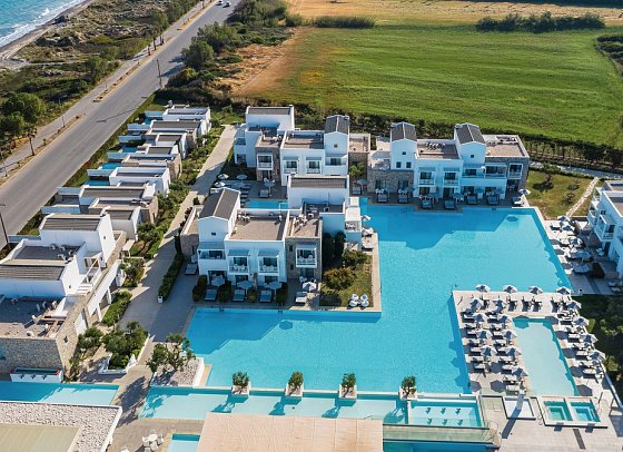 Diamond Deluxe Hotel & Spa