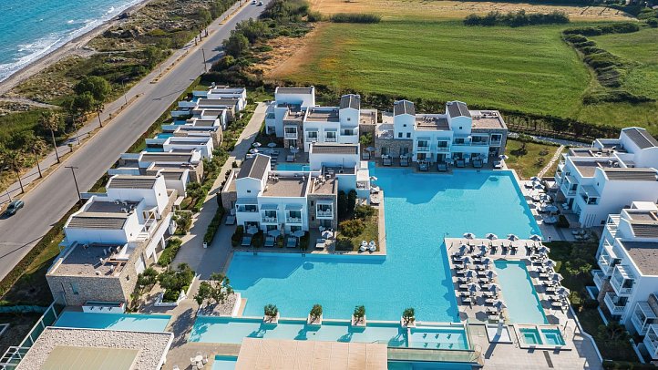 Diamond Deluxe Hotel & Spa