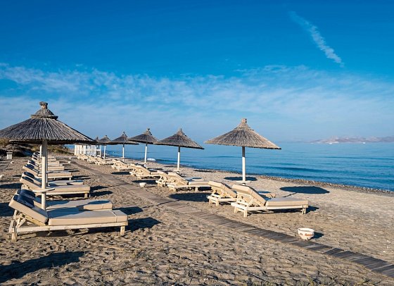 Diamond Deluxe Hotel & Spa