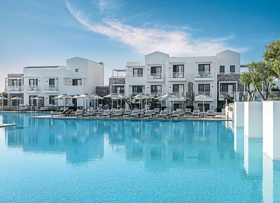 Diamond Deluxe Hotel & Spa