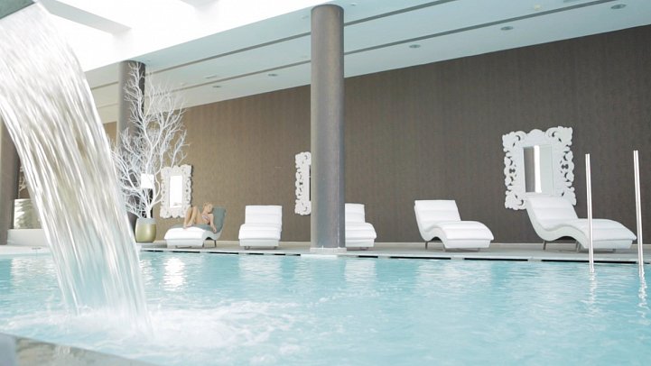 Diamond Deluxe Hotel & Spa