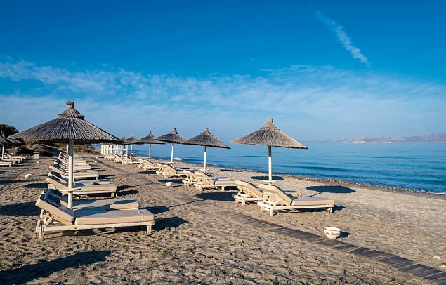 Diamond Deluxe Hotel & Spa