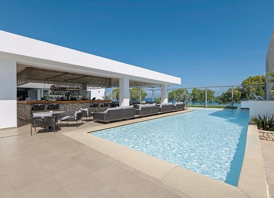 Diamond Deluxe Hotel & Spa