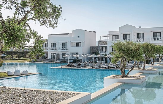 Diamond Deluxe Hotel & Spa