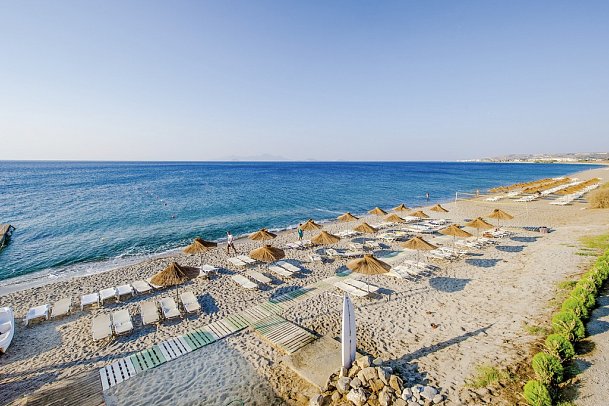 Akti Beach Club