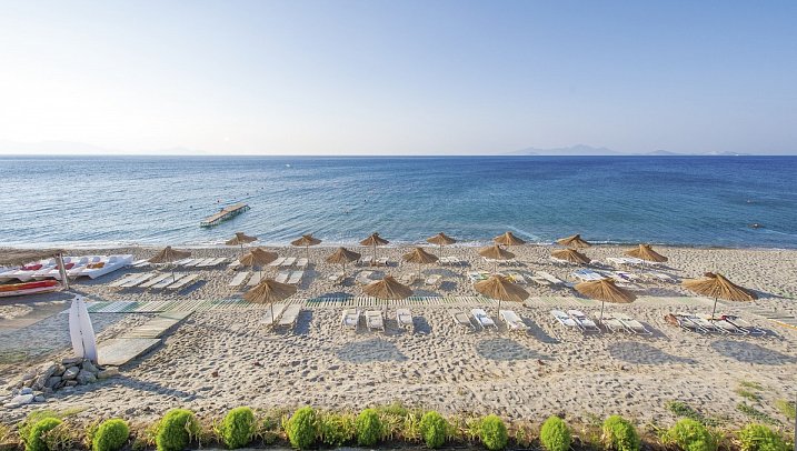 Akti Beach Club