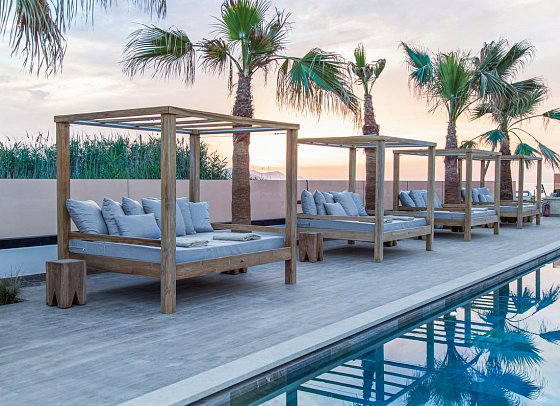 Lango Design Hotel & Spa