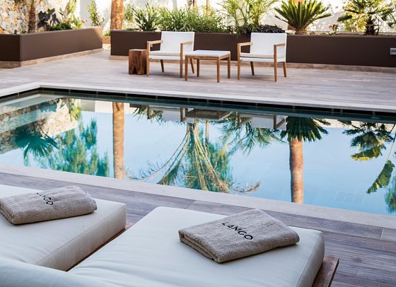 Lango Design Hotel & Spa
