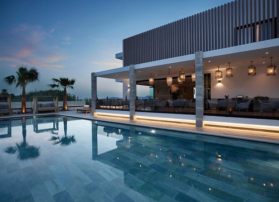 Lango Design Hotel & Spa