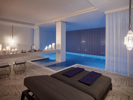 Lango Design Hotel & Spa