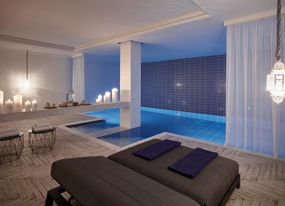 Lango Design Hotel & Spa