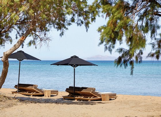 Lango Design Hotel & Spa