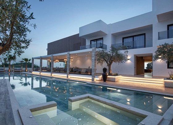 Lango Design Hotel & Spa