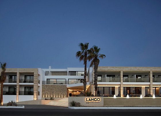 Lango Design Hotel & Spa