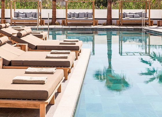 Lango Design Hotel & Spa