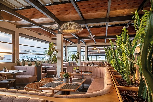 Sentido More Meni Residence & Suites