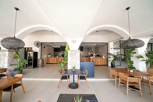 Sentido More Meni Residence & Suites