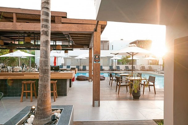 Sentido More Meni Residence & Suites