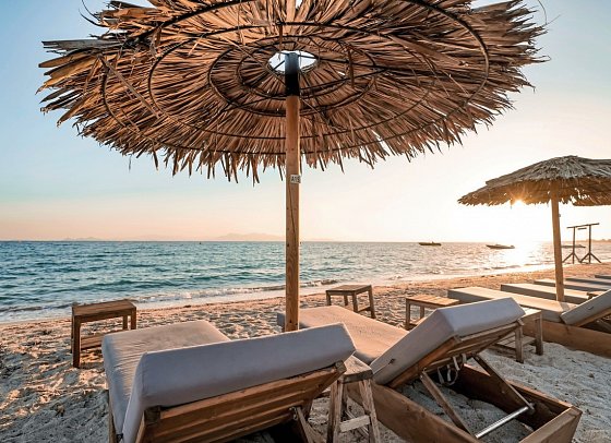 Sentido More Meni Residence & Suites