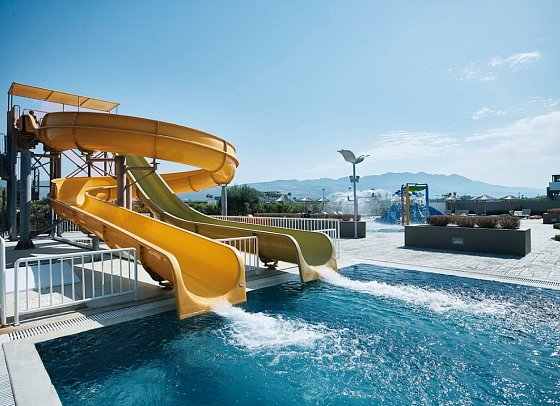 Sentido Pelagos Suites & Spa