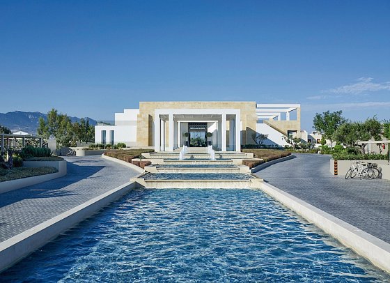 Sentido Pelagos Suites & Spa