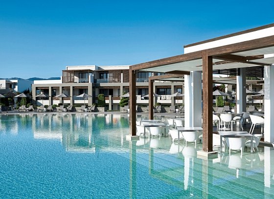 Sentido Pelagos Suites & Spa