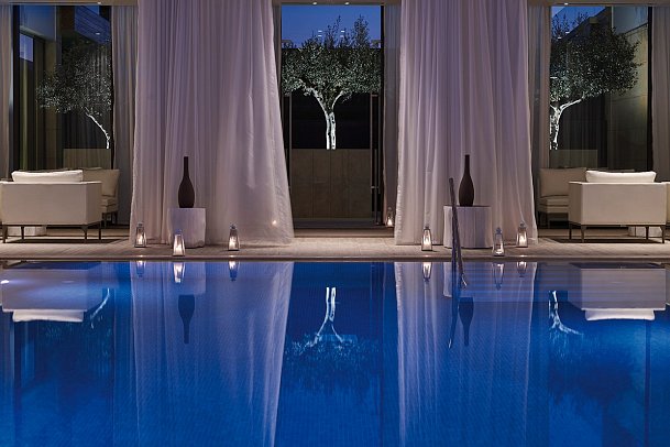 Sentido Pelagos Suites & Spa