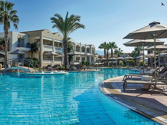 Sentido Pelagos Suites & Spa