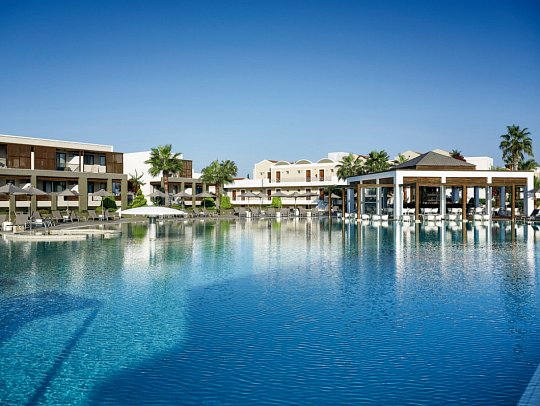 Sentido Pelagos Suites & Spa