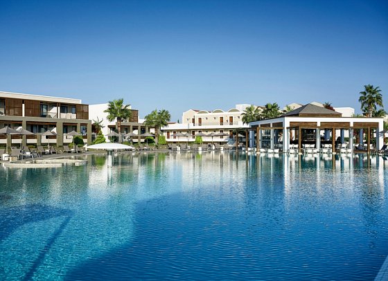 Sentido Pelagos Suites & Spa