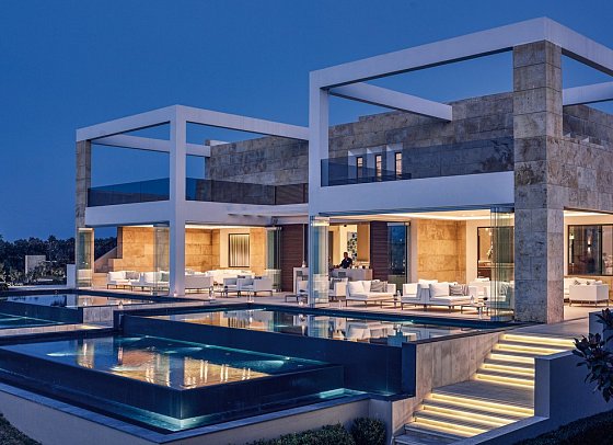 Sentido Pelagos Suites & Spa