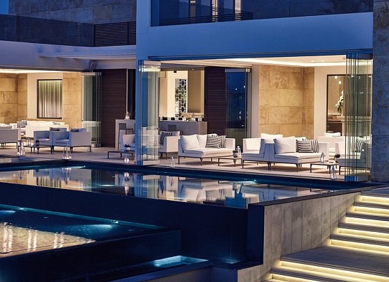 Sentido Pelagos Suites & Spa