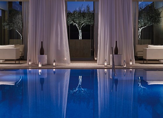 Sentido Pelagos Suites & Spa