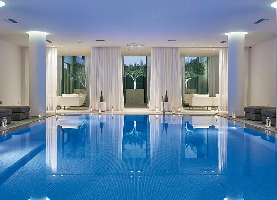 Sentido Pelagos Suites & Spa