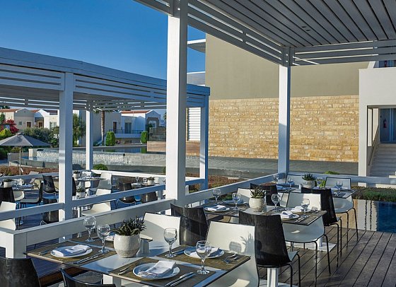 Sentido Pelagos Suites & Spa