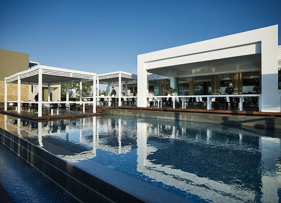 Sentido Pelagos Suites & Spa