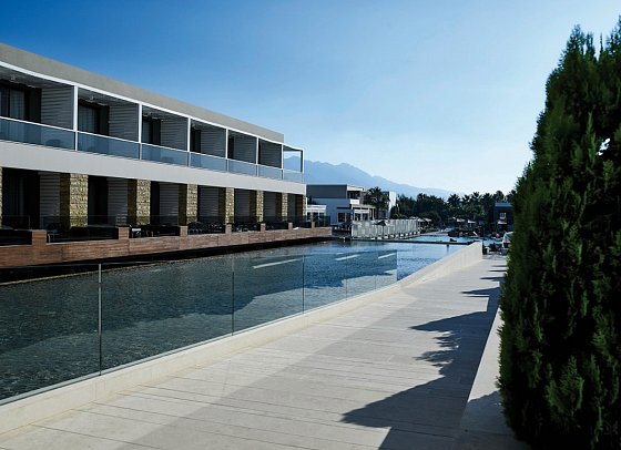 Sentido Pelagos Suites & Spa