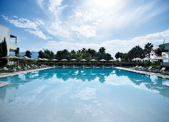 Sentido Pelagos Suites & Spa