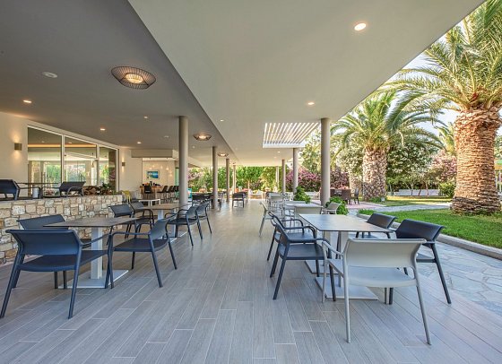 Esperia Hotel