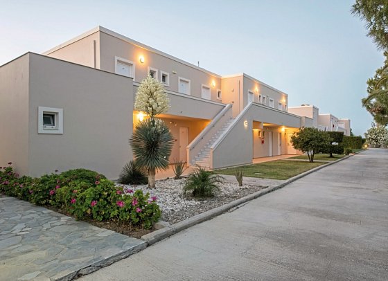 Esperia Hotel