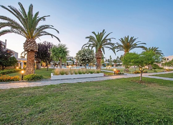 Esperia Hotel