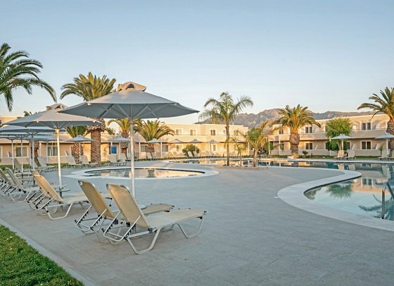Esperia Hotel
