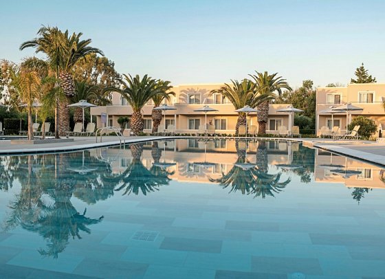 Esperia Hotel
