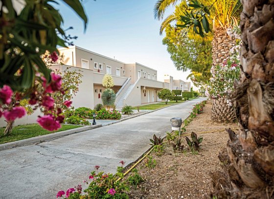 Esperia Hotel