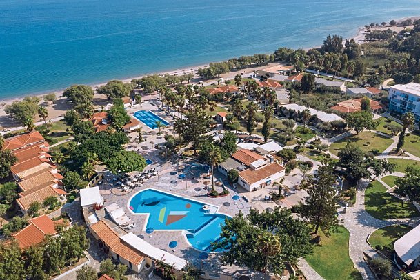 Atlantis Hotel Kos
