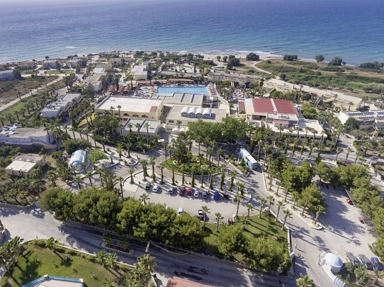 Eurovillage Achilleas